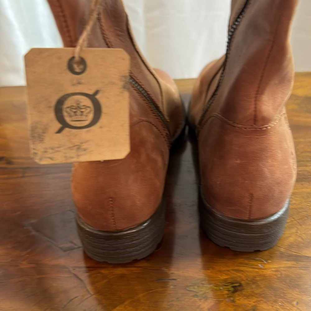 NWT!! Born Womens Shaunie $228.00 - Picture 4 of 5